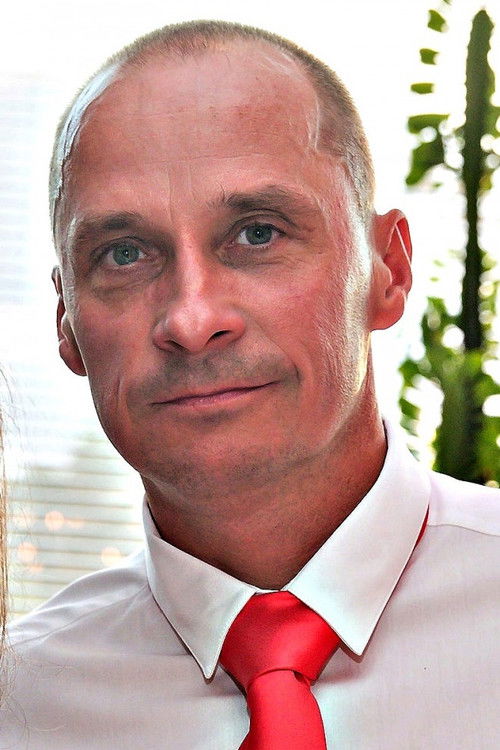 Margus Kobing profile