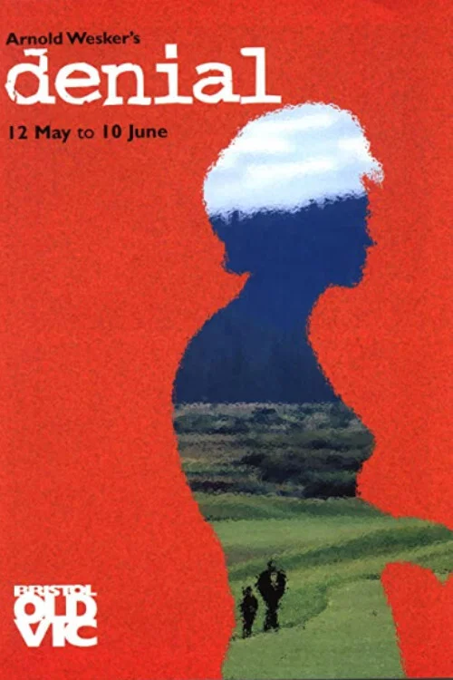 Movie poster for Denial (2004)
