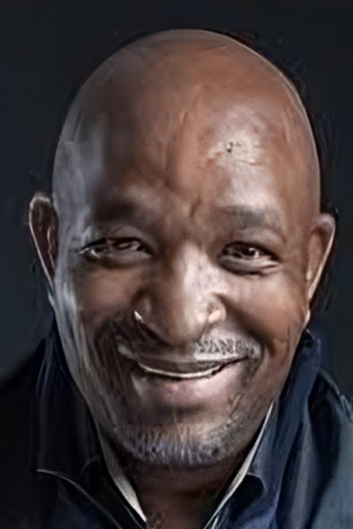 Sechaba Morojele profile