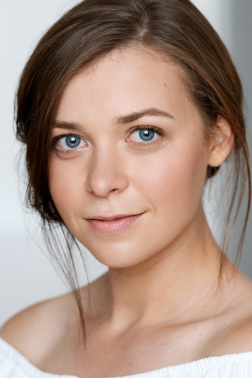 Photo of Liza Paturel, Acting
