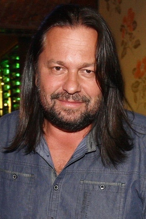 Jiří Pomeje profile