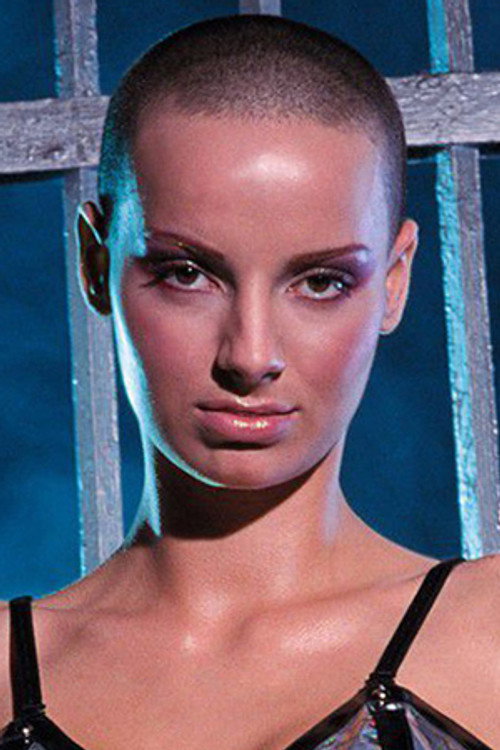 Photo of Katja Love, Acting
