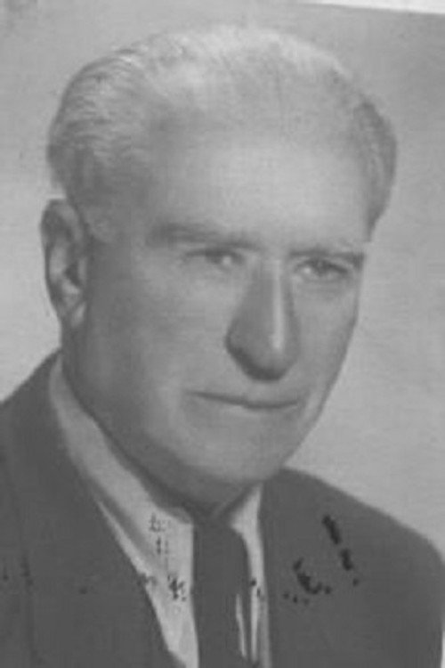 Photo of Wojciech Brydziński, Acting