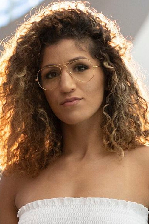 Photo of Pannie Kianzad, Acting
