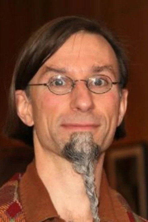 Photo of Geefwee Boedoe, Visual Effects
