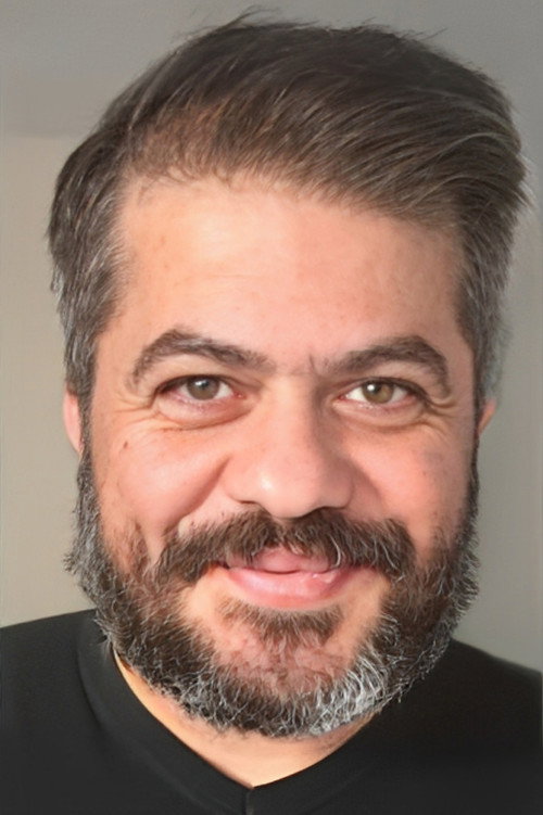 Photo of Arkın Gelenbe, Acting
