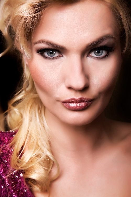 Fátima Preto profile