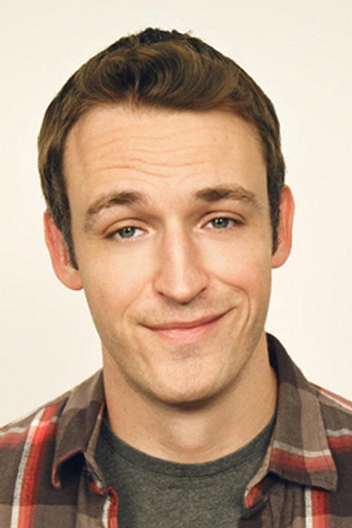 Photo of Dan Soder, Acting