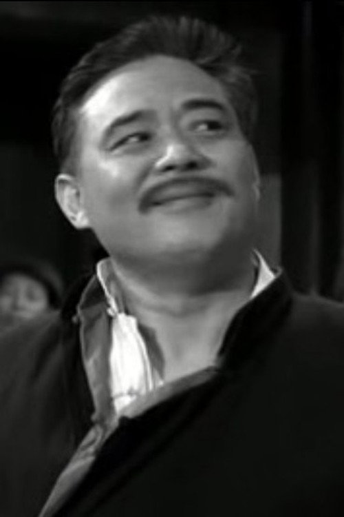 Photo of Wong Ho, Acting
