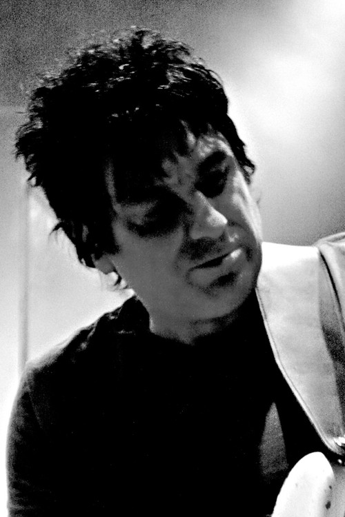 Photo of Diego Arnedo, Acting