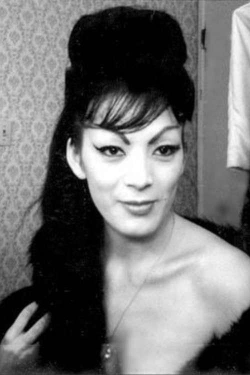 Tura Satana profile