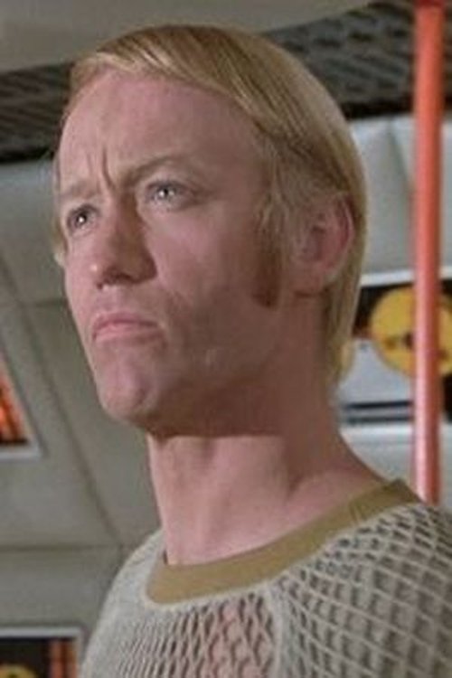 Jeremy Wilkin profile