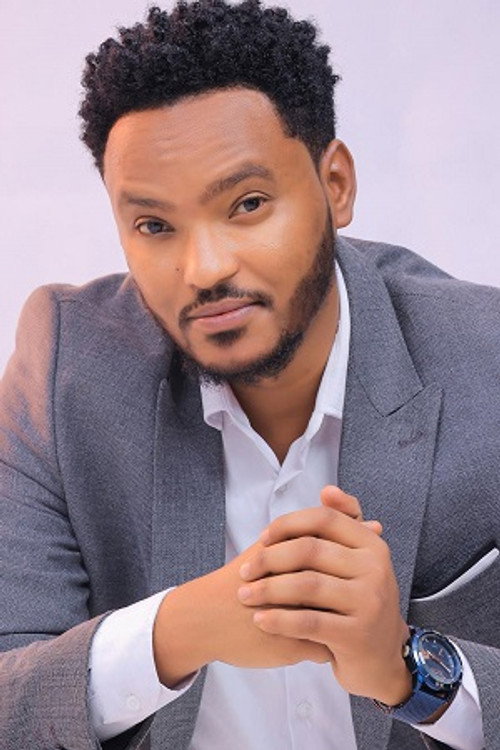 Photo of Mulualem Takele, Acting
