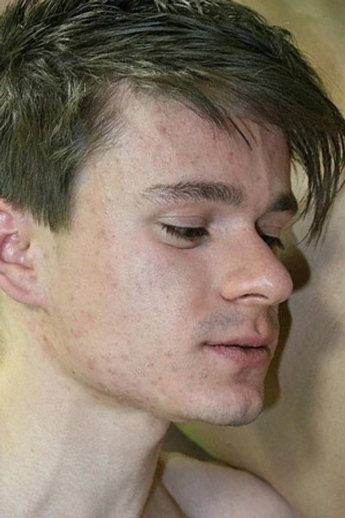 Photo of Mark Speed, Acting