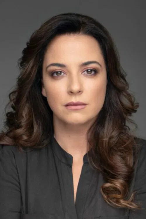 Sofia Farazi profile