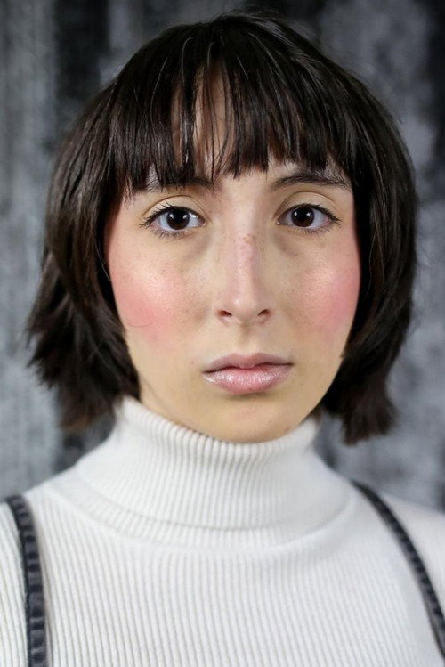 Photo of Emma-Lynn Morgan, Acting