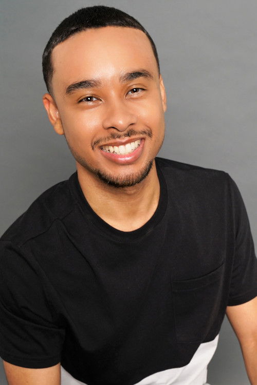 Photo of Zachary Isaiah Williams, Acting