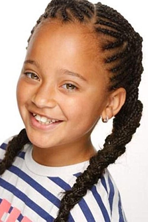 Photo of Briana Shann, Acting