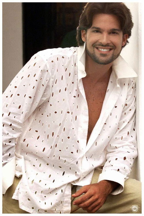 Carlos Guillermo Haydon profile