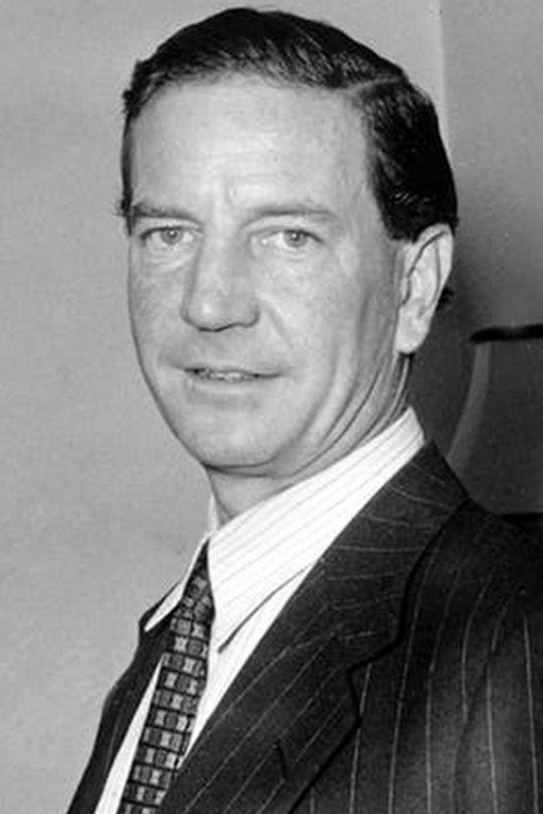 Photo of Kim Philby, Acting