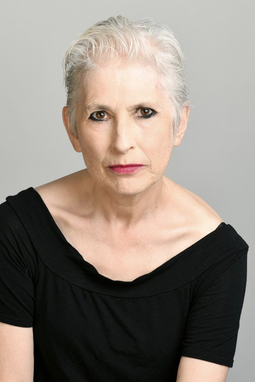 Photo of Caroline Burns Cooke, Acting