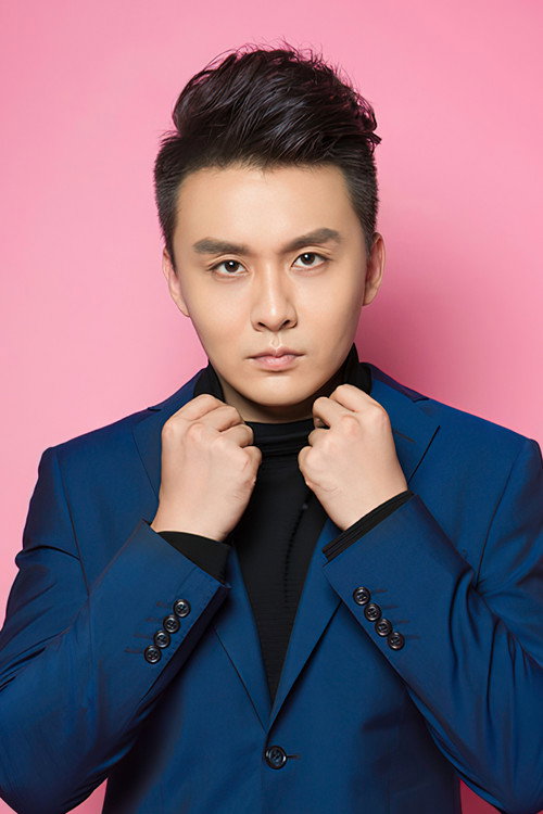 Photo of Jiang Xiaochong, Acting