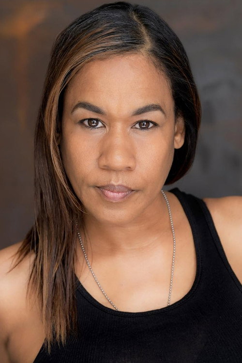 Photo of Levystein Lockett, Acting