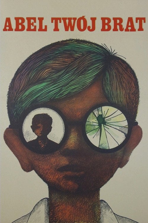 Movie poster for Abel, Your Brother (1970)
