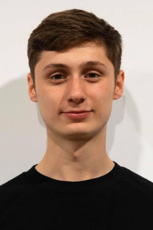 Photo of Alasdair Lindsay, Acting