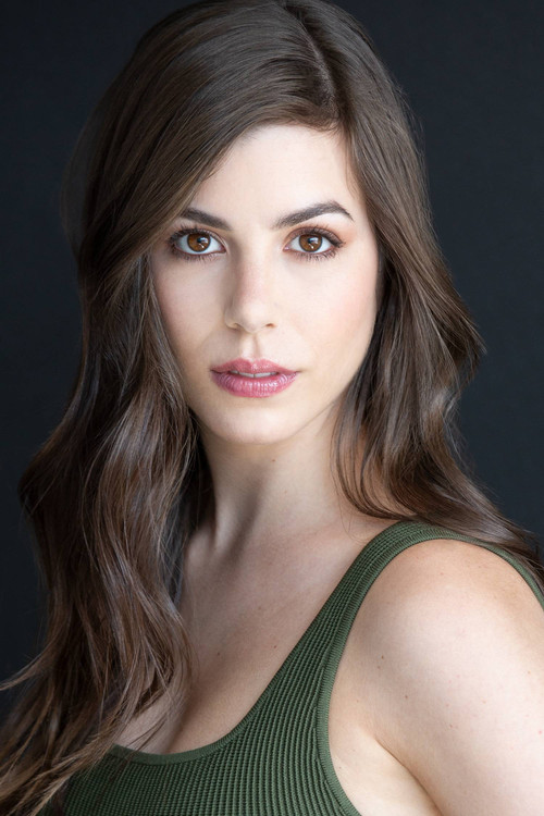 Leigh Truant profile