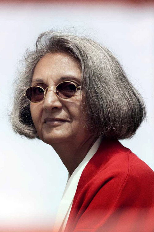 Photo of Ma Anand Sheela, Acting