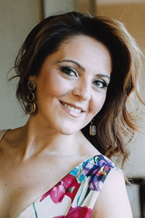 Photo of Maria Agresta, Acting