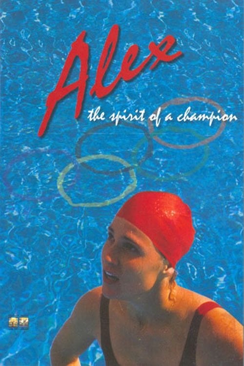 Movie poster for Alex (1993)