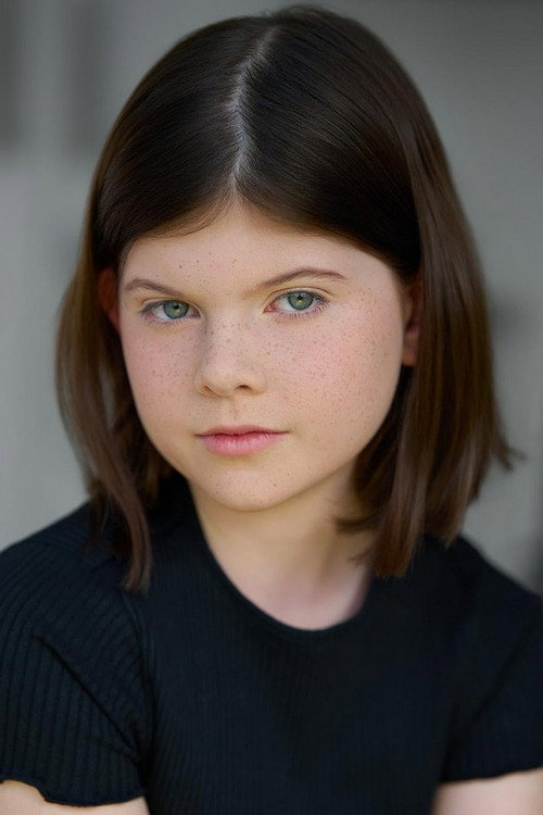 Photo of Scarlett Monks, Acting