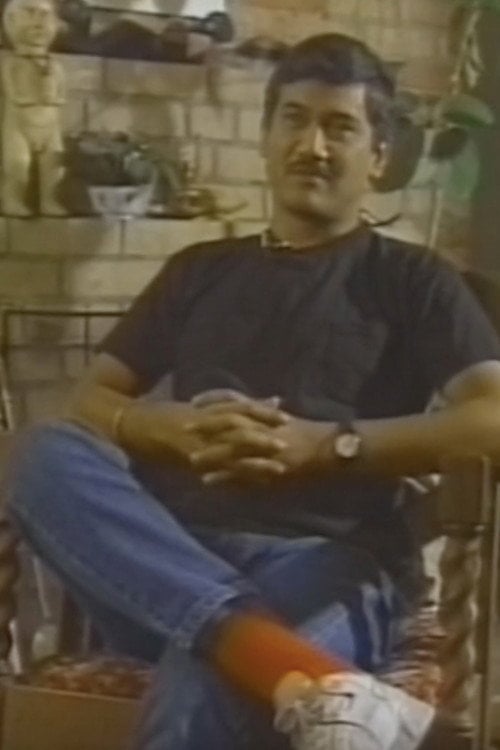 Movie poster for Bolo! Bolo! (1991)