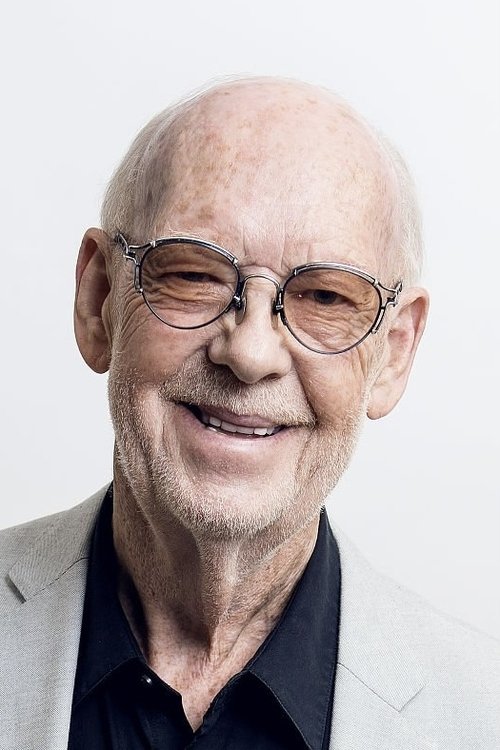 Mick Jackson profile