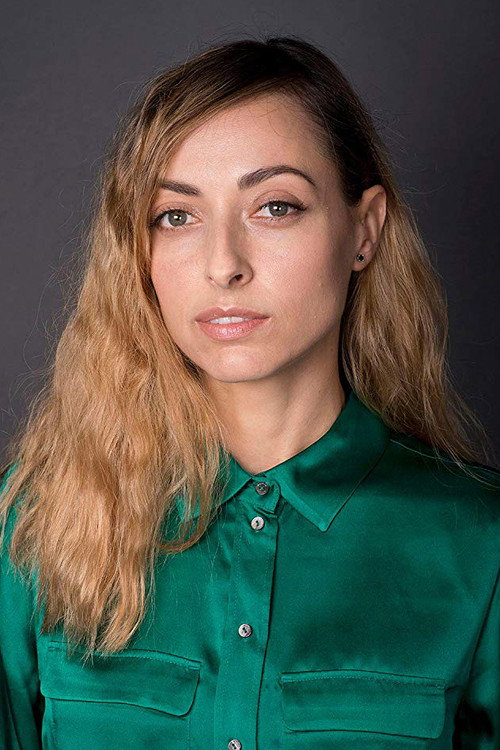 Photo of Ana Tabakova, Acting
