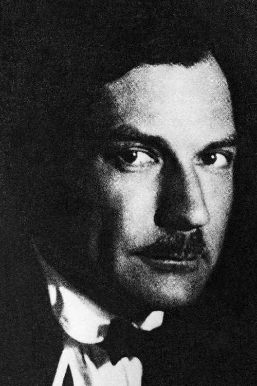 Photo of Evgeny Zamyatin, Writing
