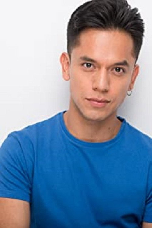 Photo of Cristian Paredes, Acting