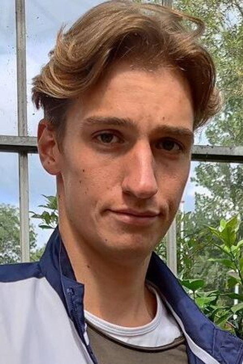 Pieter Valley profile