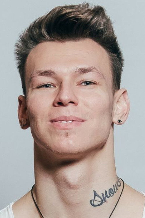 Photo of Daniil Prytkov, Acting