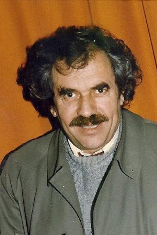 Photo of Astrit Çerma, Acting
