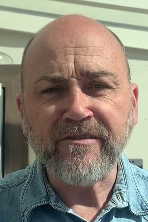 Photo of Tom Saeys, Acting