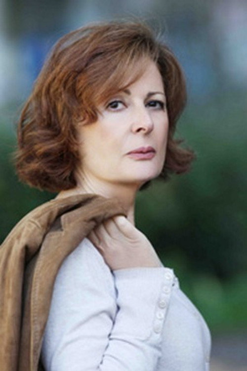 Photo of Rosa Ferraiolo, Acting