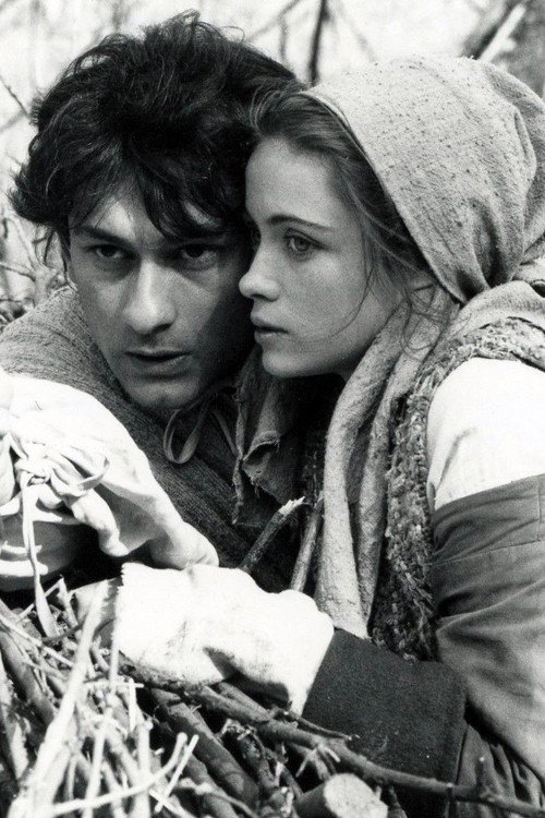 Movie poster for Et demain viendra le jour (1986)