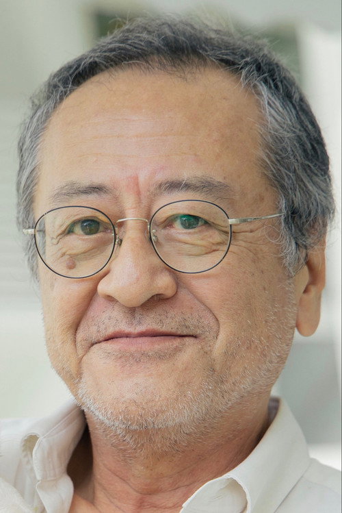 Photo of Yasushi Kitajima, Acting
