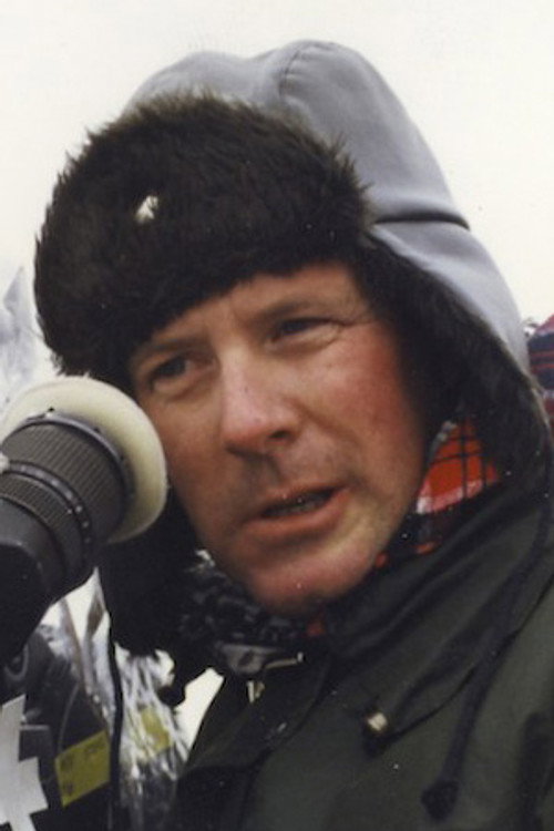 Photo of Geoffrey Cawthorn, Directing
