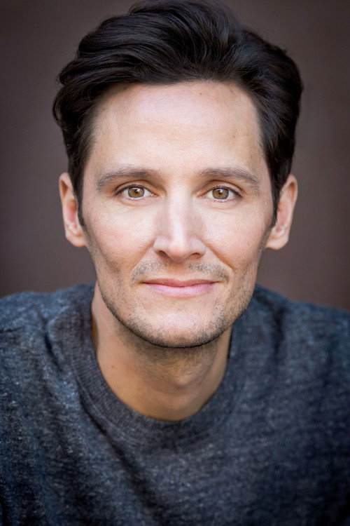 Photo of Christian Barillas, Acting