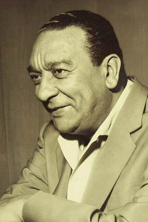 Photo of Cyro Monteiro, Acting