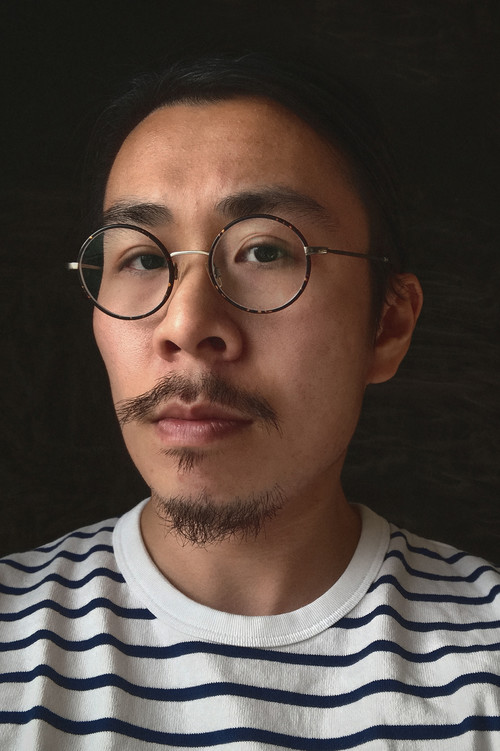 Photo of Patrick T. Lo, Directing